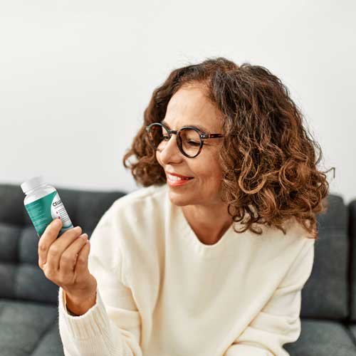 CelluCare Customer Reviews Third Person